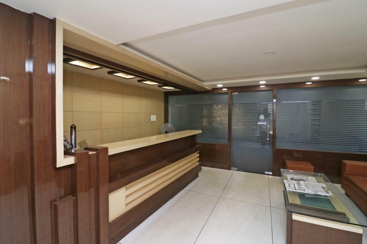 Oyo 37989 Hotel Debarshi Bānkura 외부 사진